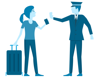 boarding