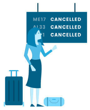 cancelled