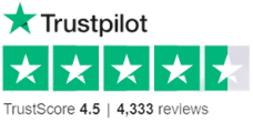 link to trustpilot