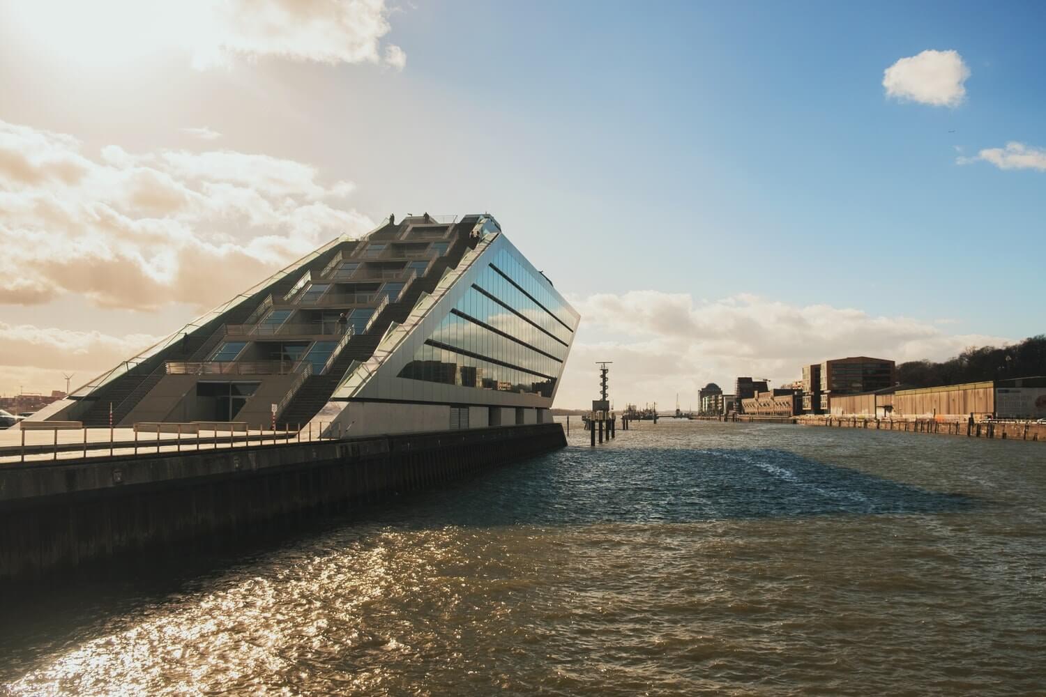 hamburg
