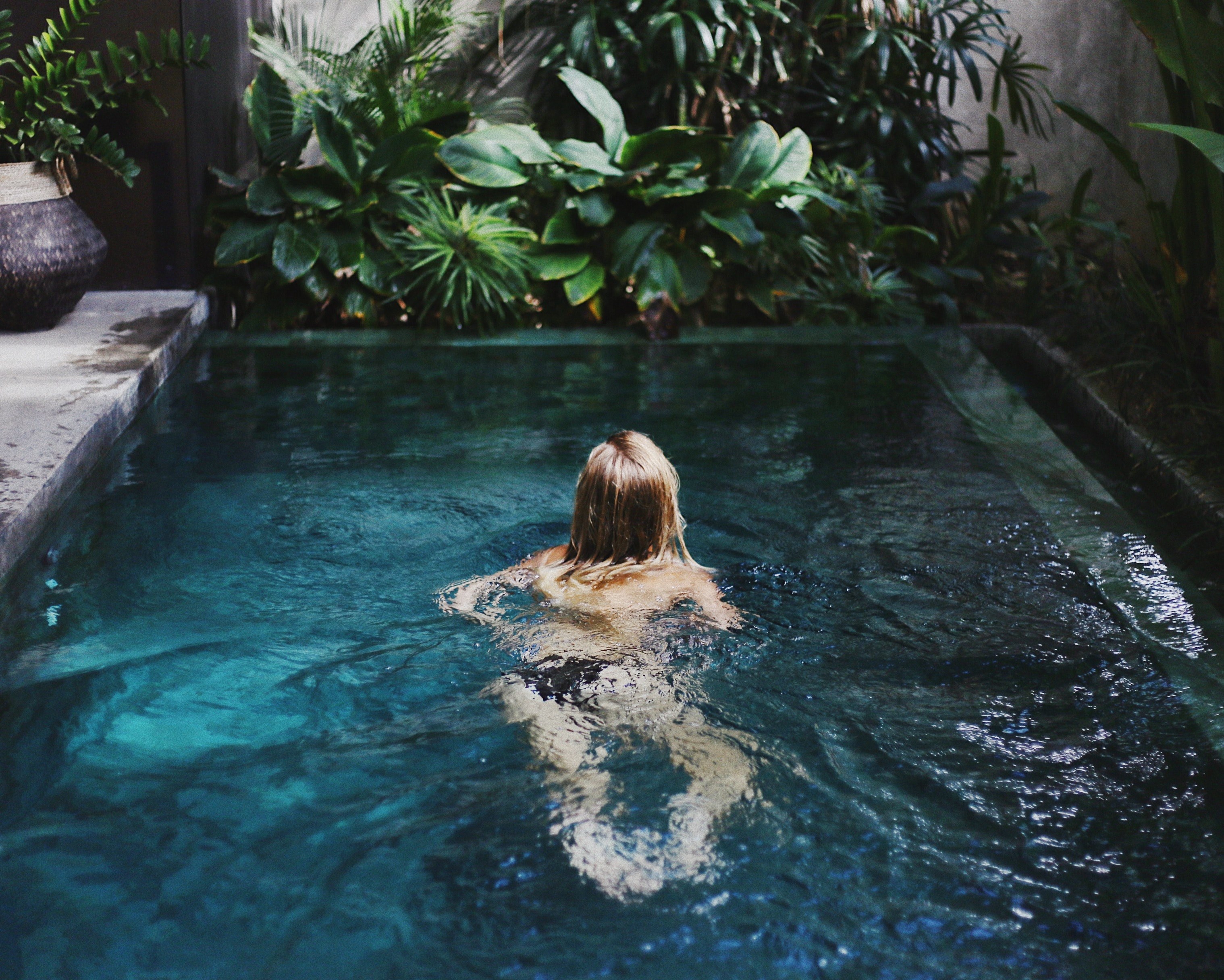 Bali-Wellness