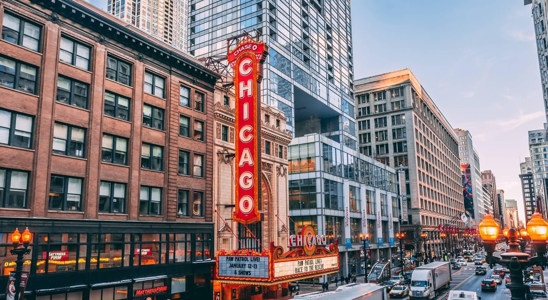 Chicago