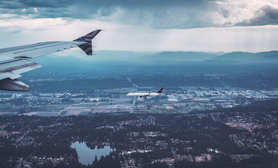 BORDER PROXIMITY BENEFITS OF GERMAN AIRPORTS