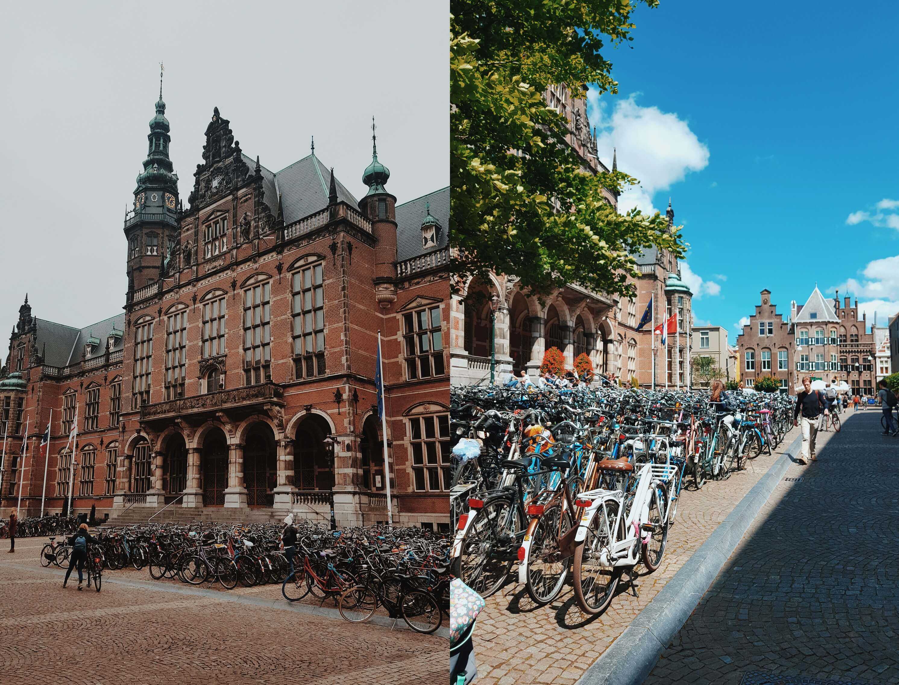 Ist Groningen teuer?