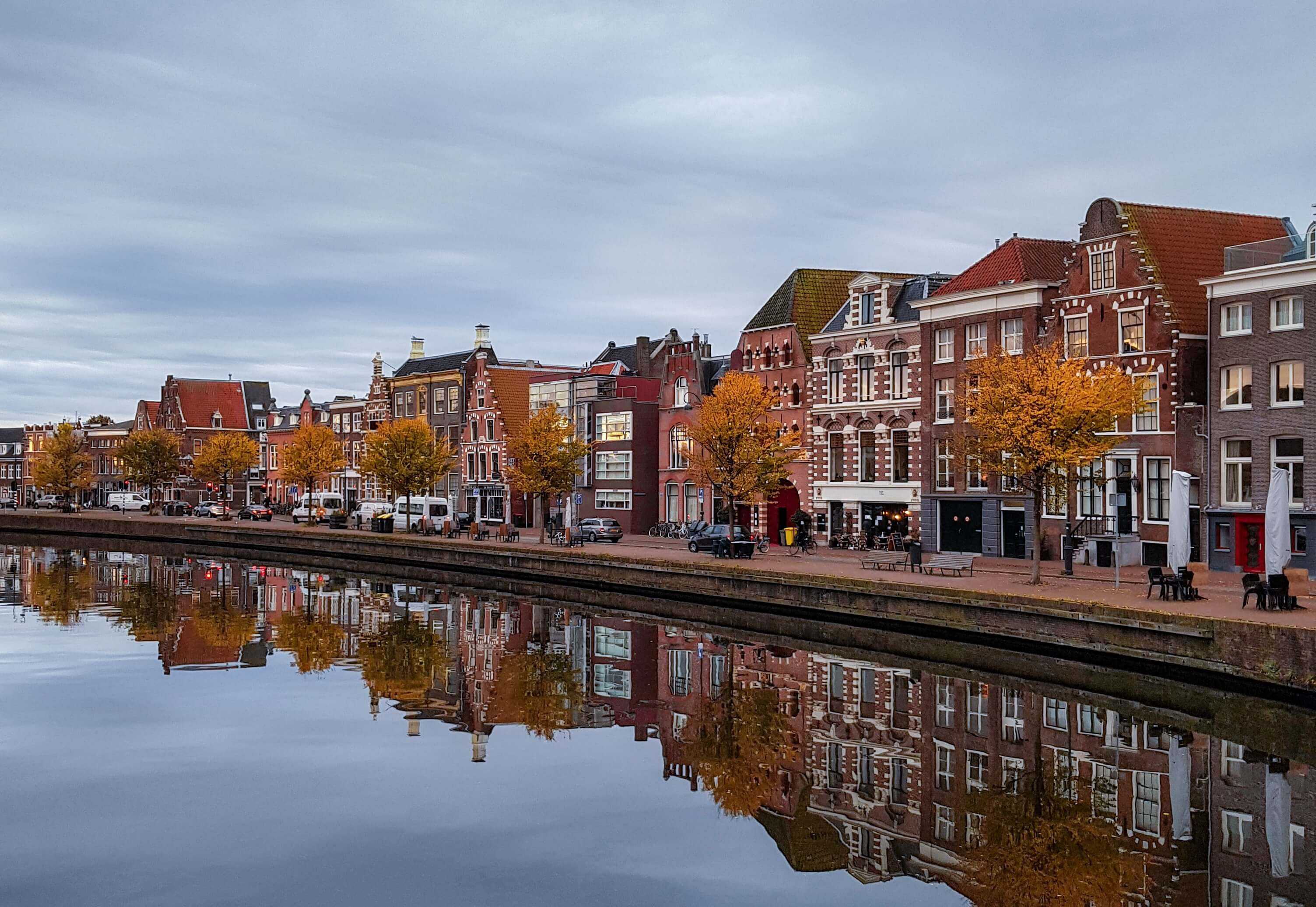 visit haarlem amsterdam