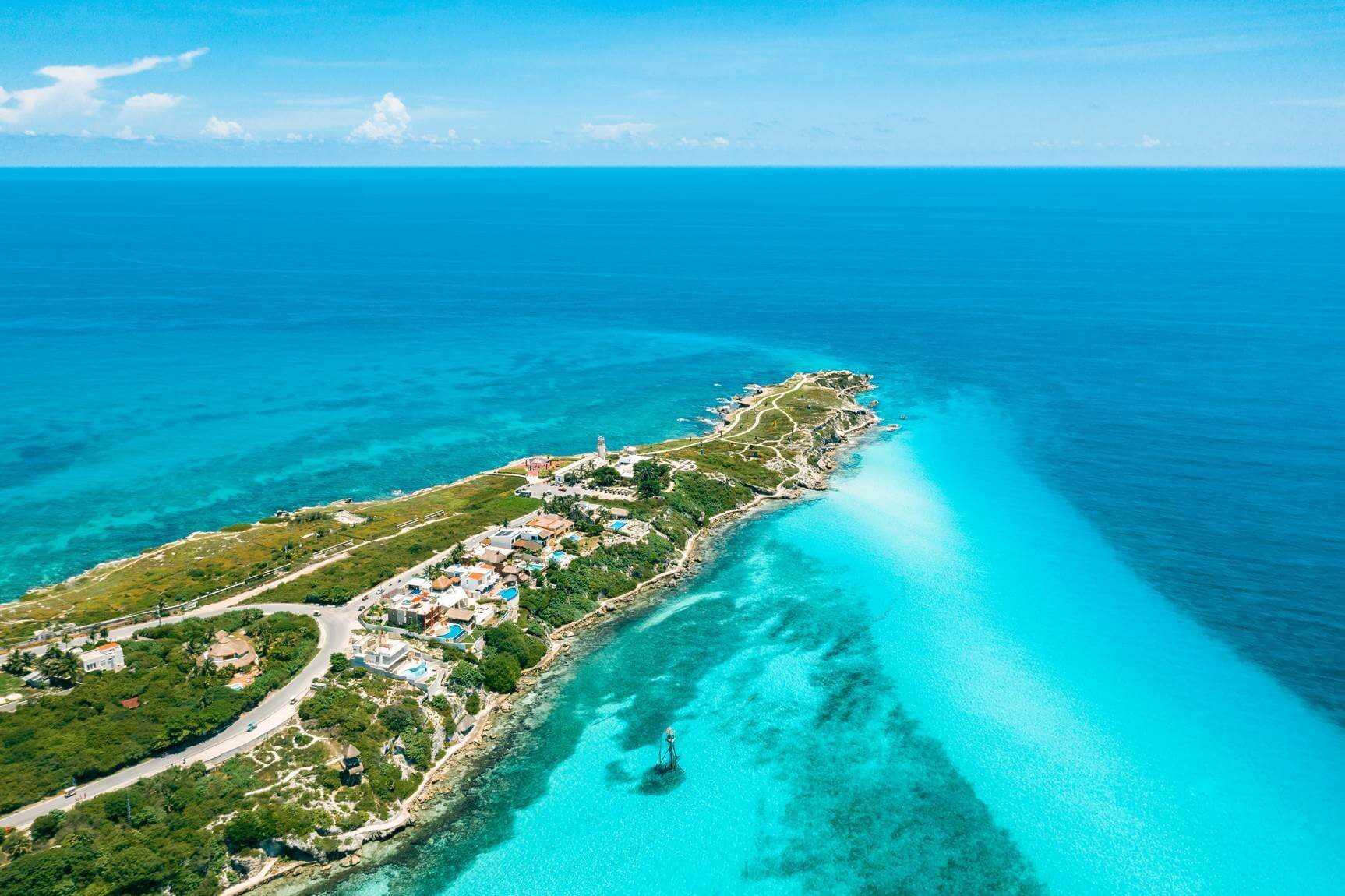 Isla Mujeres Local guide for your dream holiday