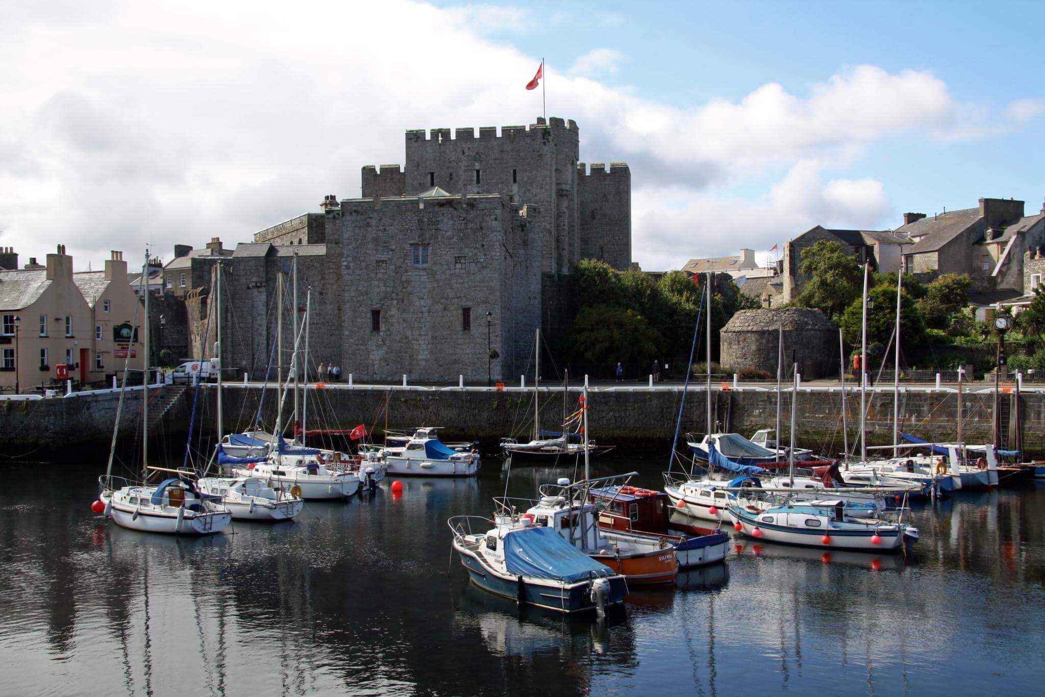 Isle of Man