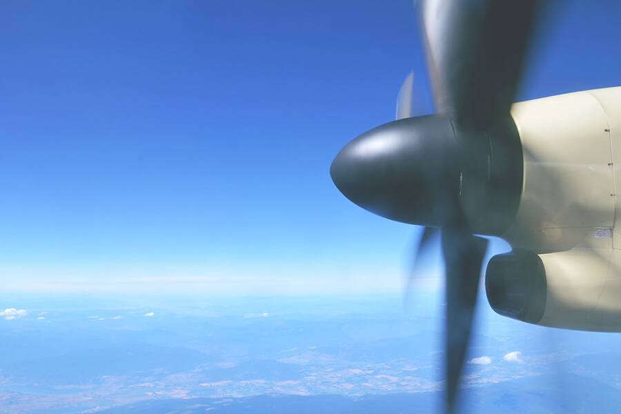 AVIATION PASSENGER RIGHTS IN EUROPE