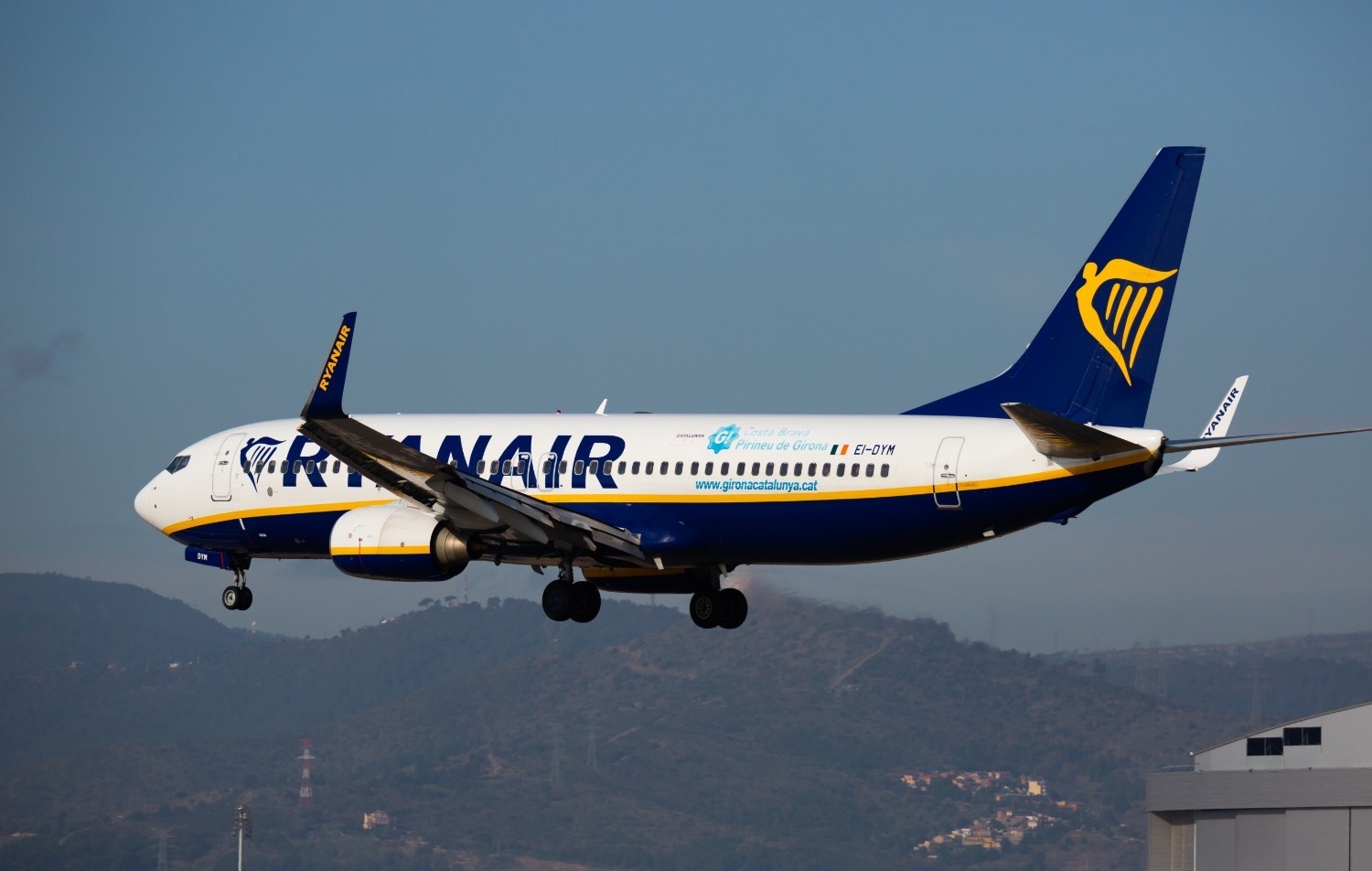 Ryanair S Bold Move Unveiling 14 Lisbon Routes For 2024   Ryanairs Bold Move Unveiling 14 Lisbon Routes For 2024 