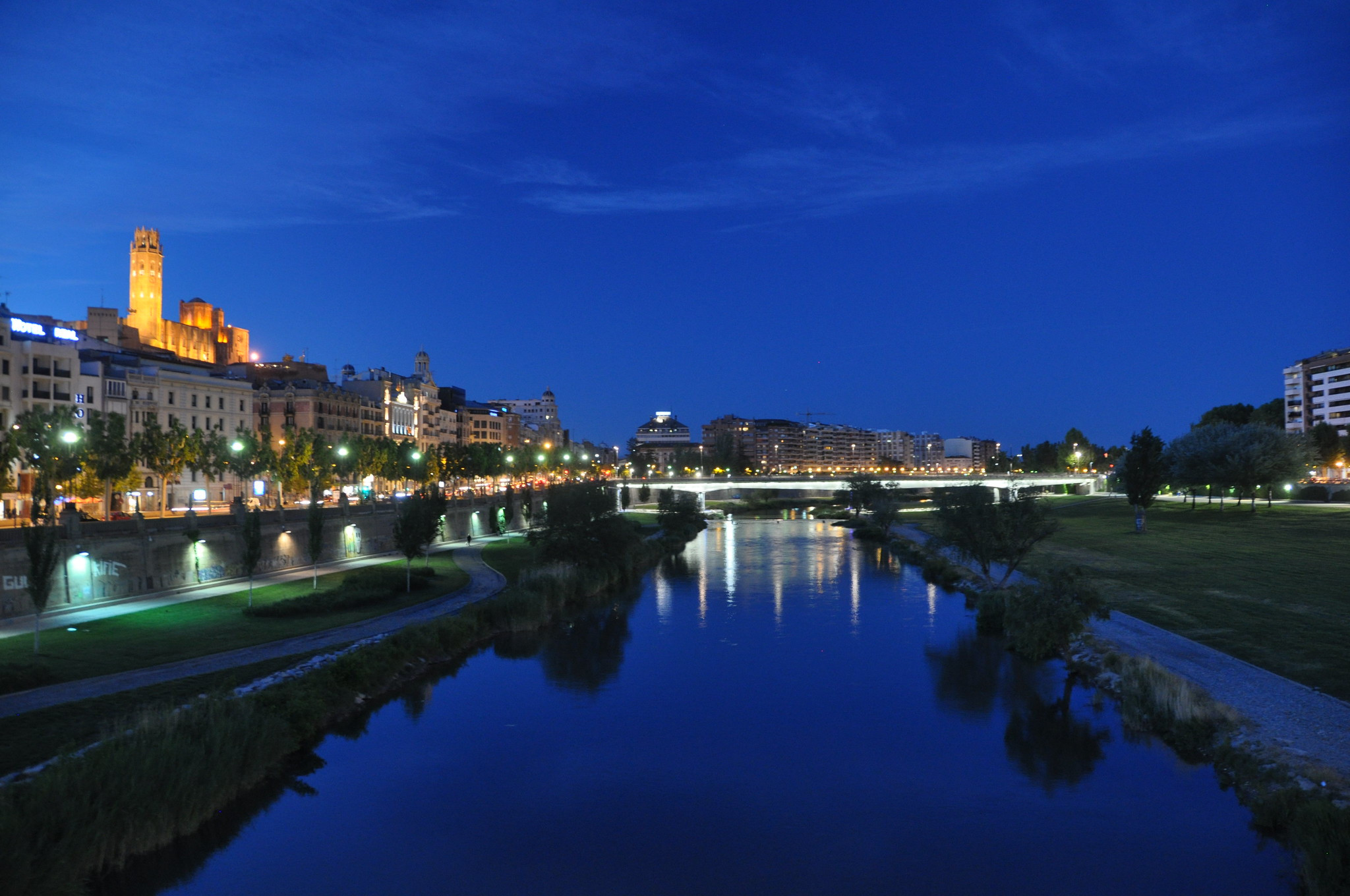 Lleida