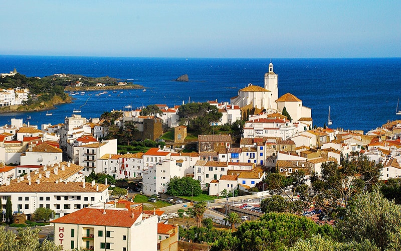 Costa-Brava