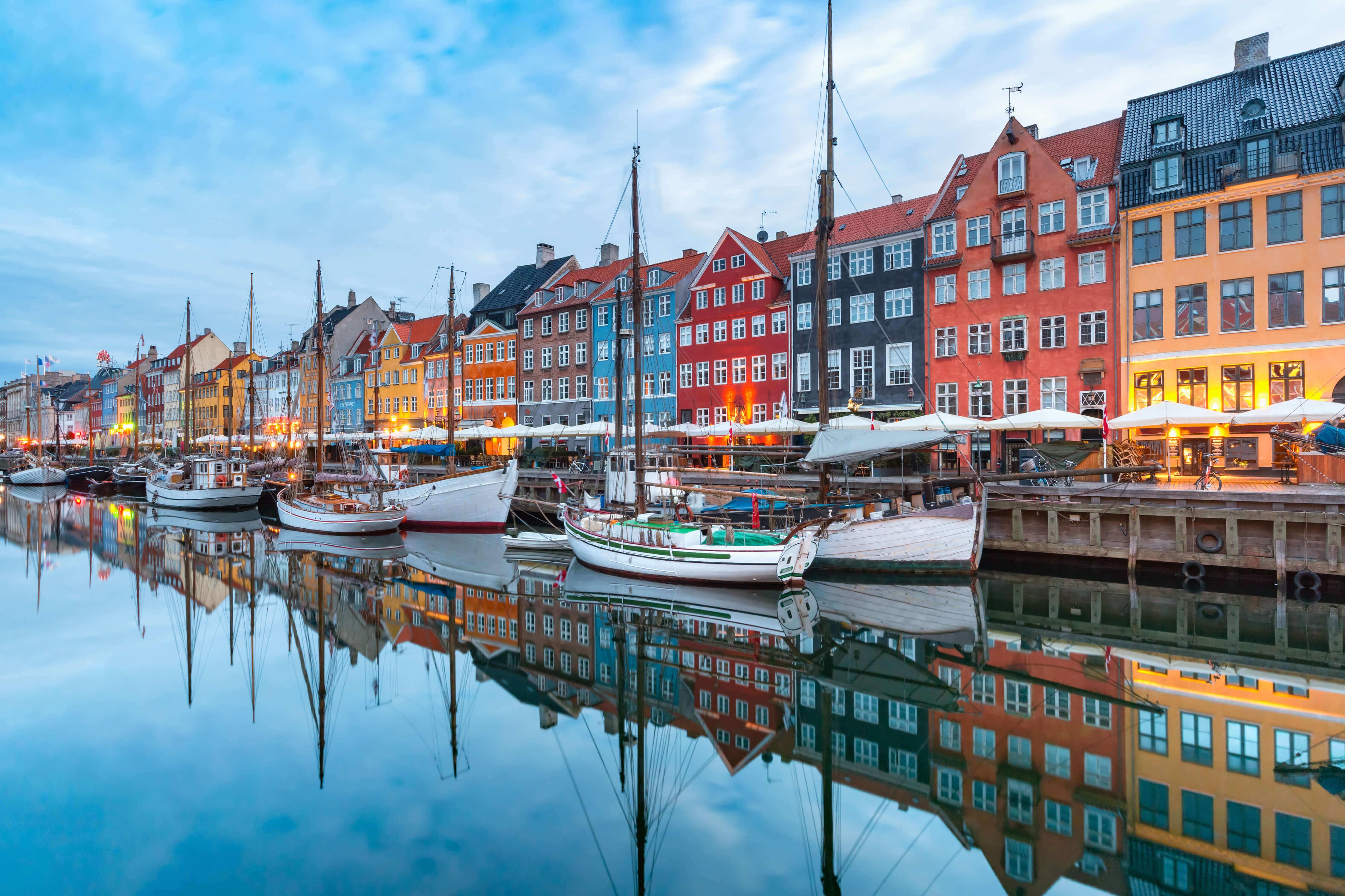 A First-Timer's Guide to Copenhagen