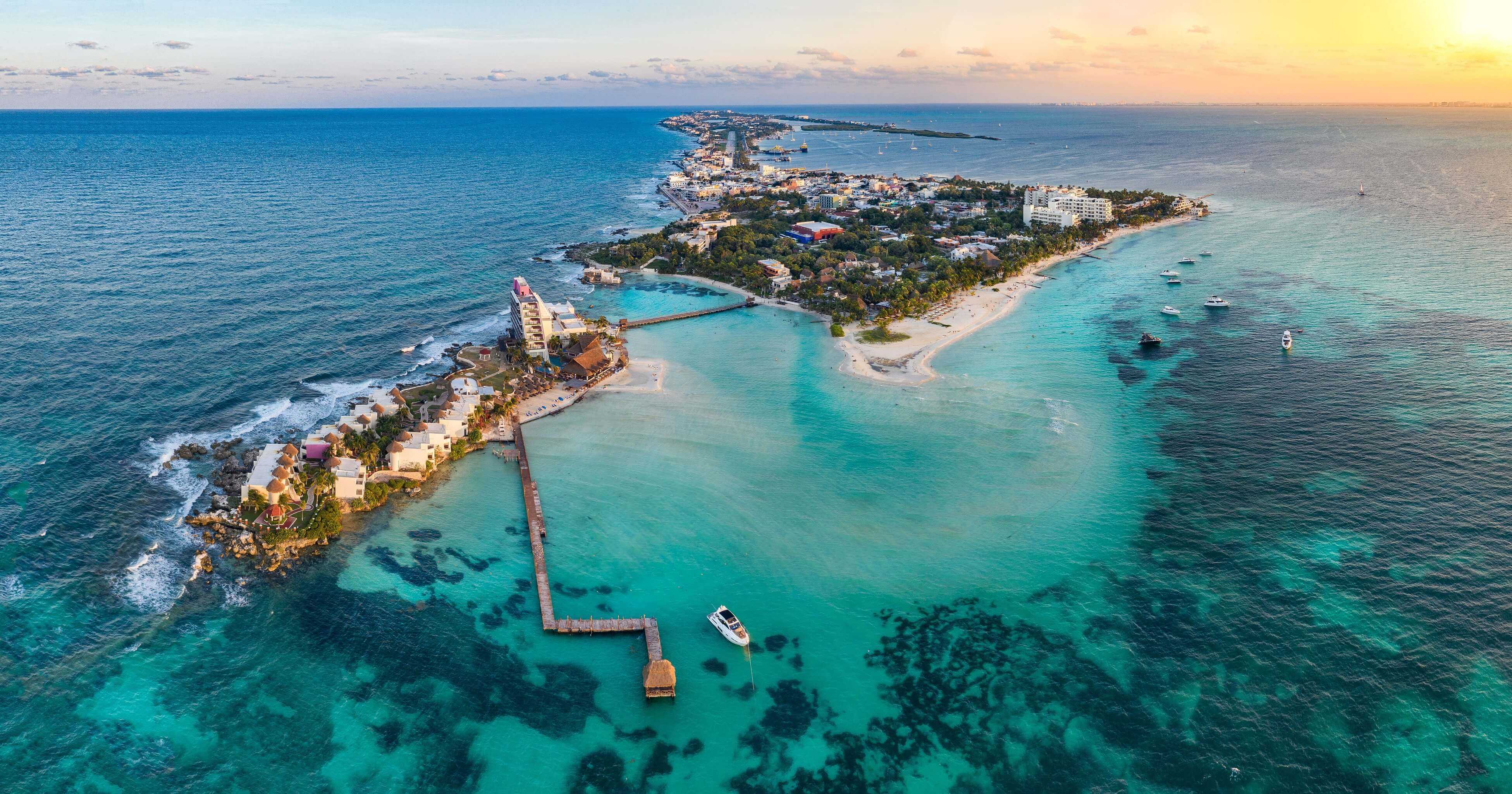 Ten Reasons to Visit Isla Mujeres, Mexico