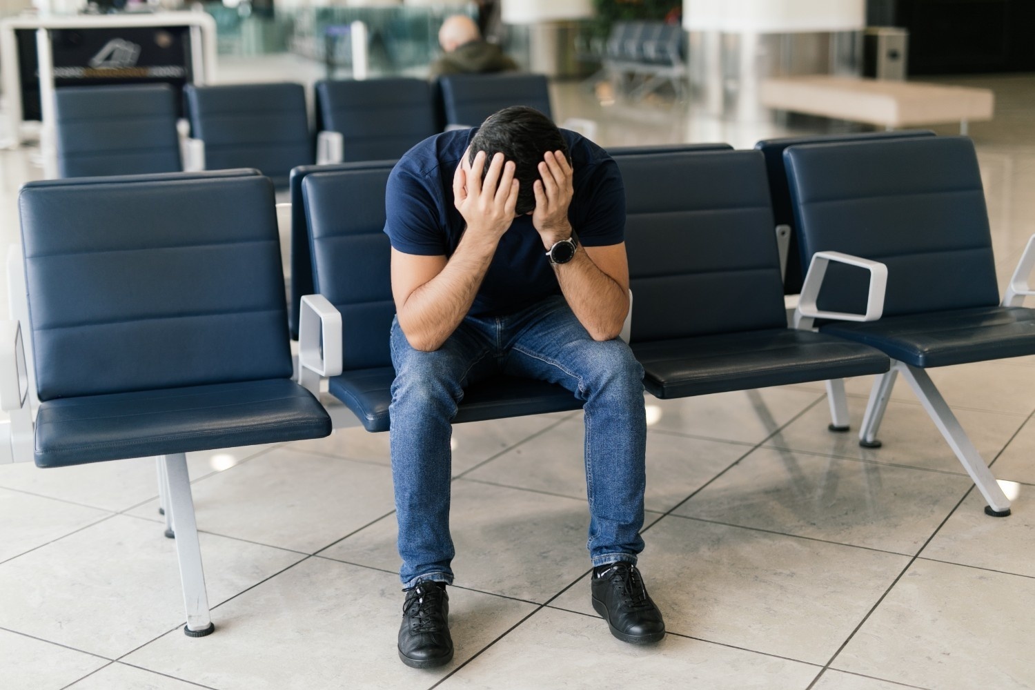 Flight Cancellation Compensation