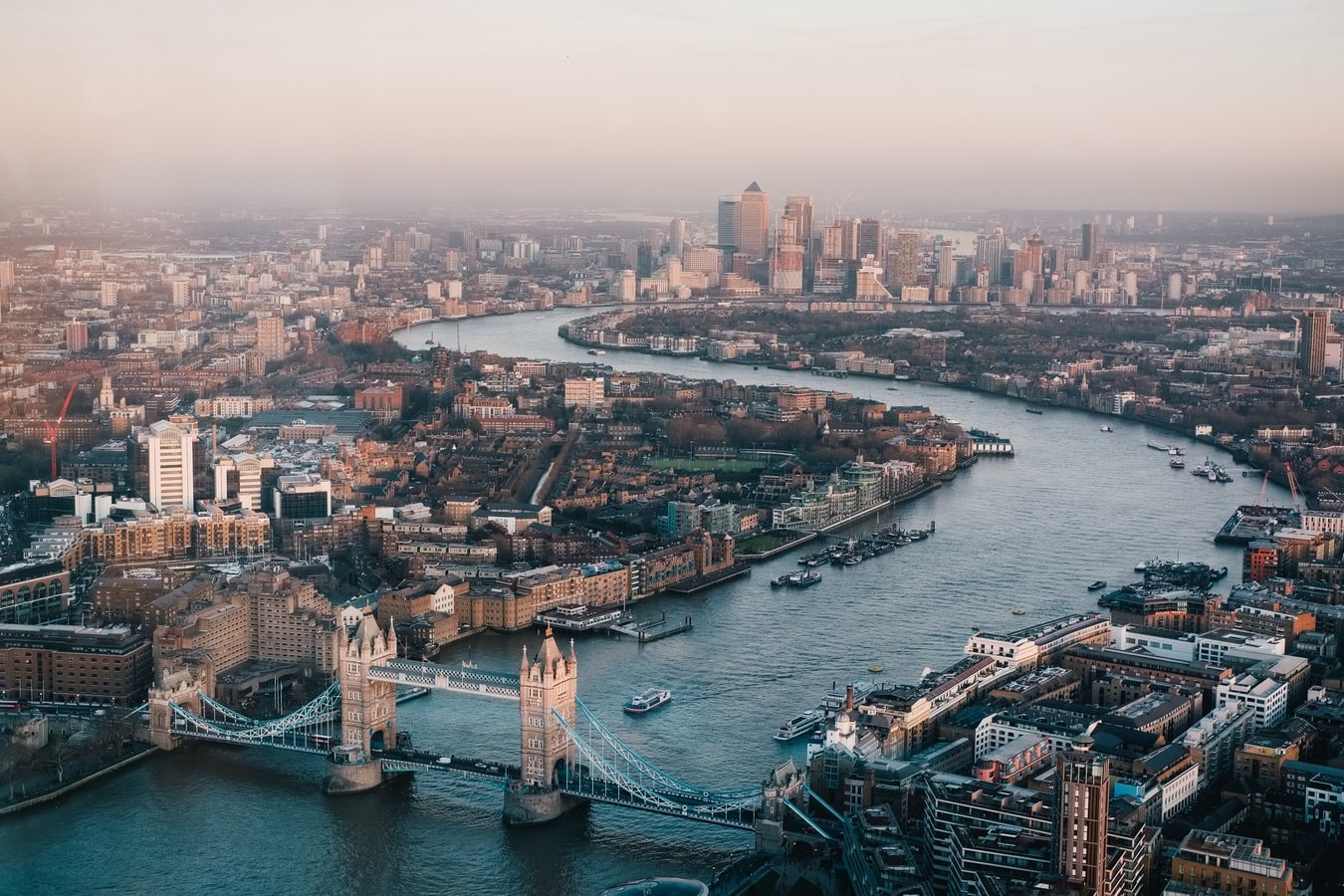 LONDON´S AIRPORTS
